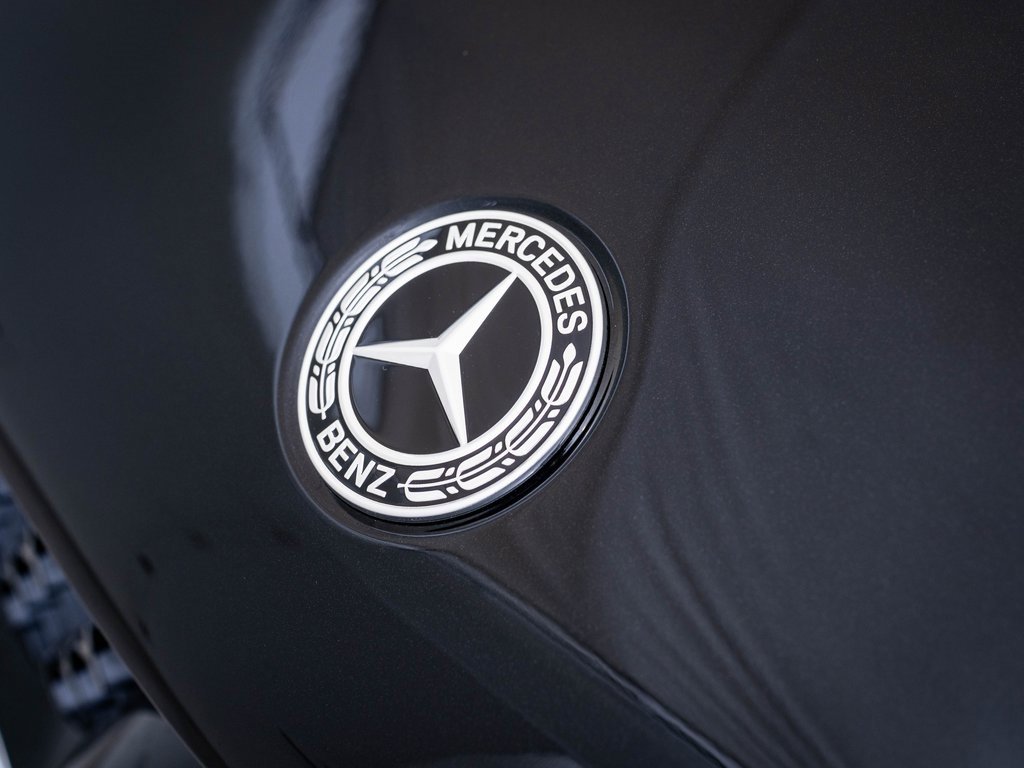 2026 Mercedes Benz GLE 450 4MATIC photo 14