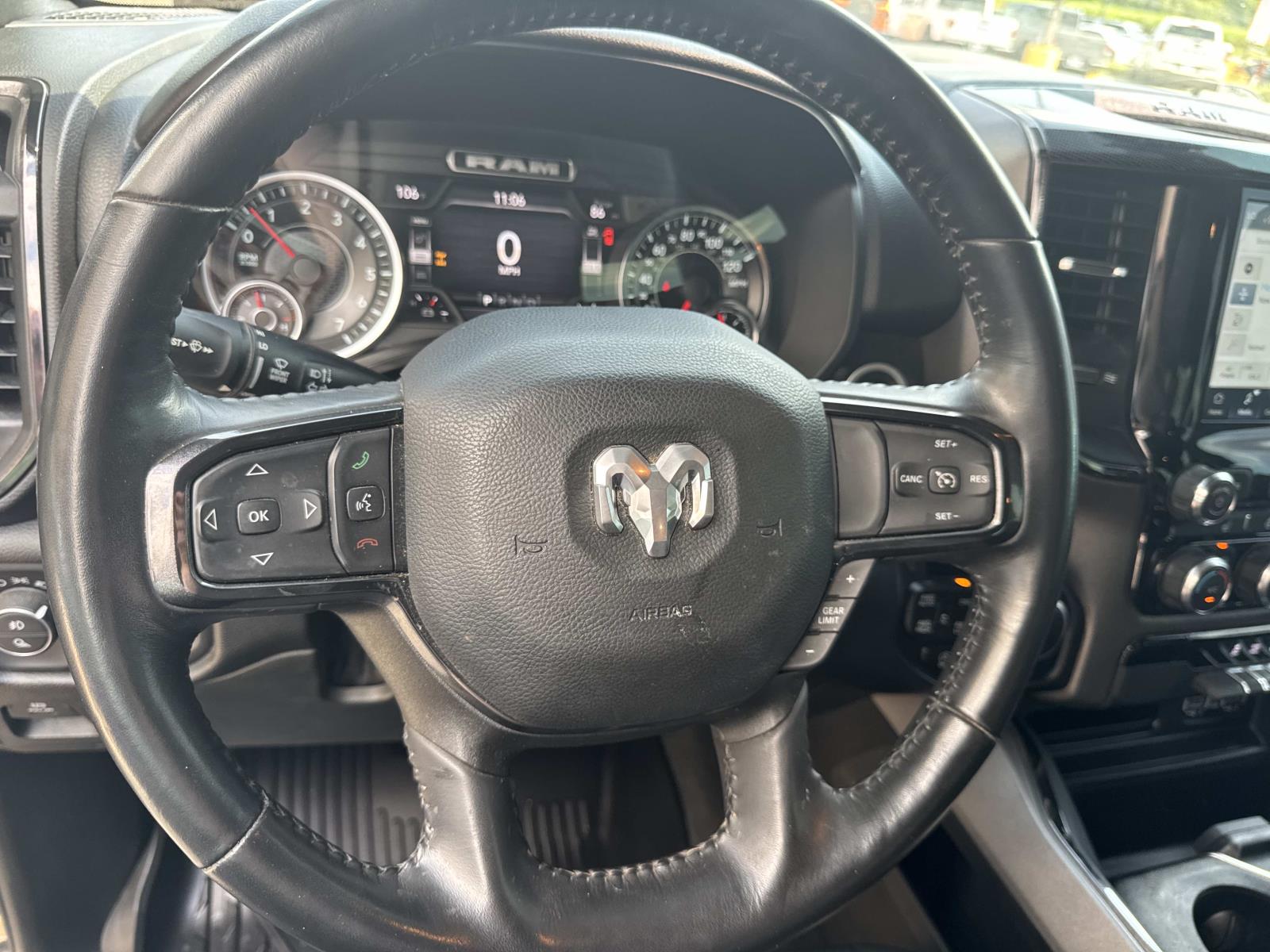 2022 Ram 1500 Big Horn photo 20
