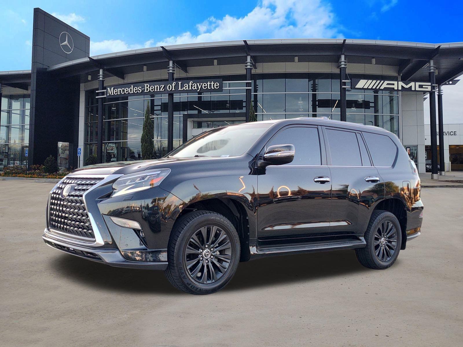2023 Lexus GX PREMIUM's photo