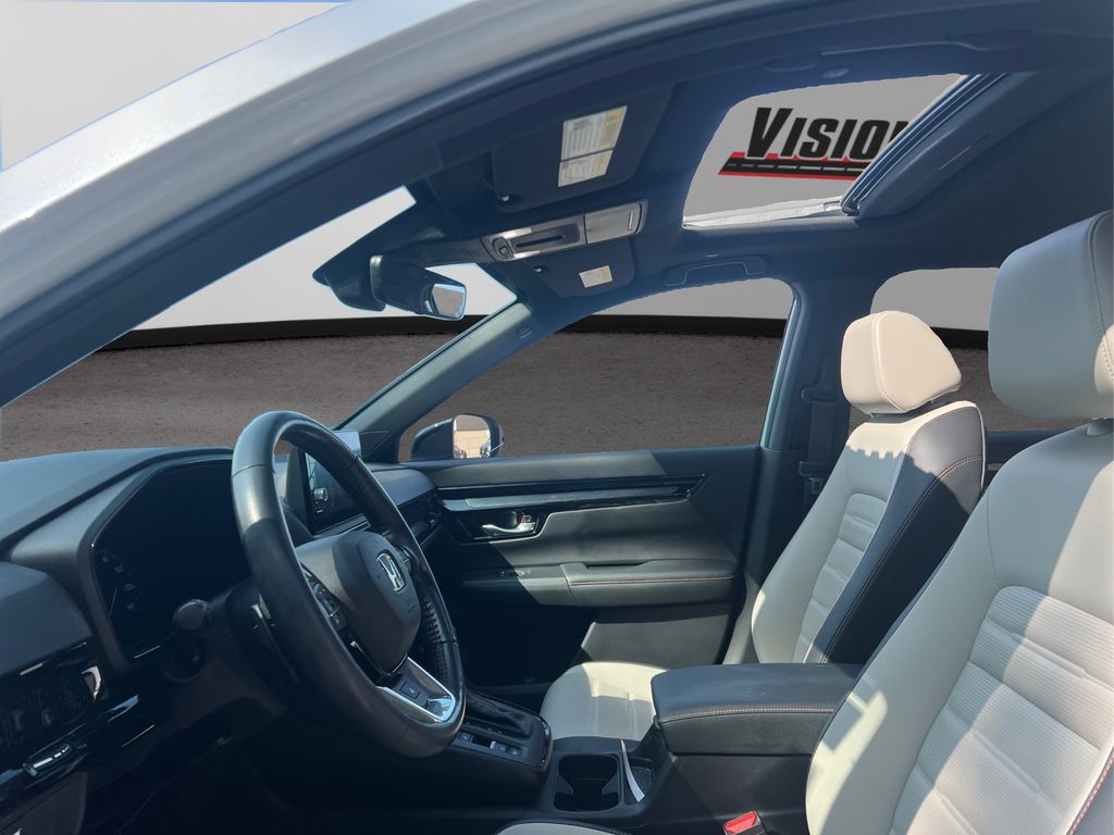 2023 Honda CR-V Hybrid Sport Touring photo 9