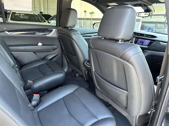 2023 Cadillac XT6 Premium Luxury photo 20