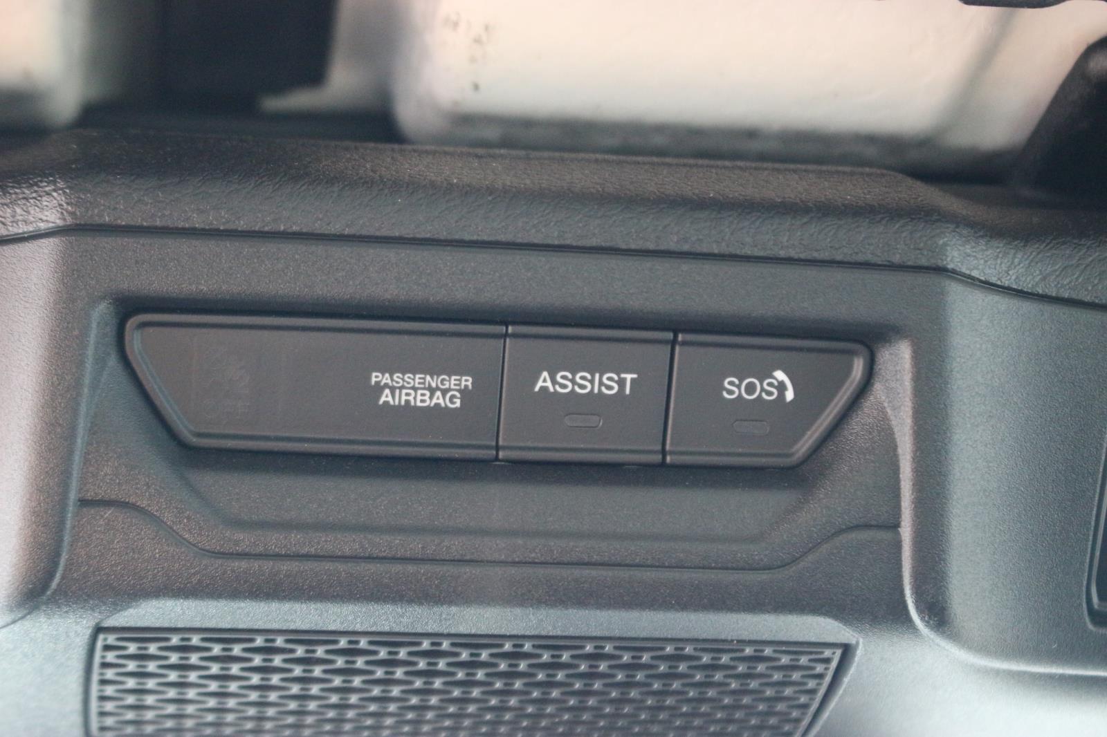2024 Jeep Wrangler Sport S photo 27