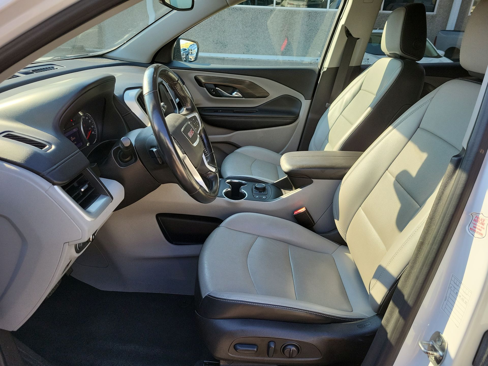 2022 Gmc Terrain SLT photo 18
