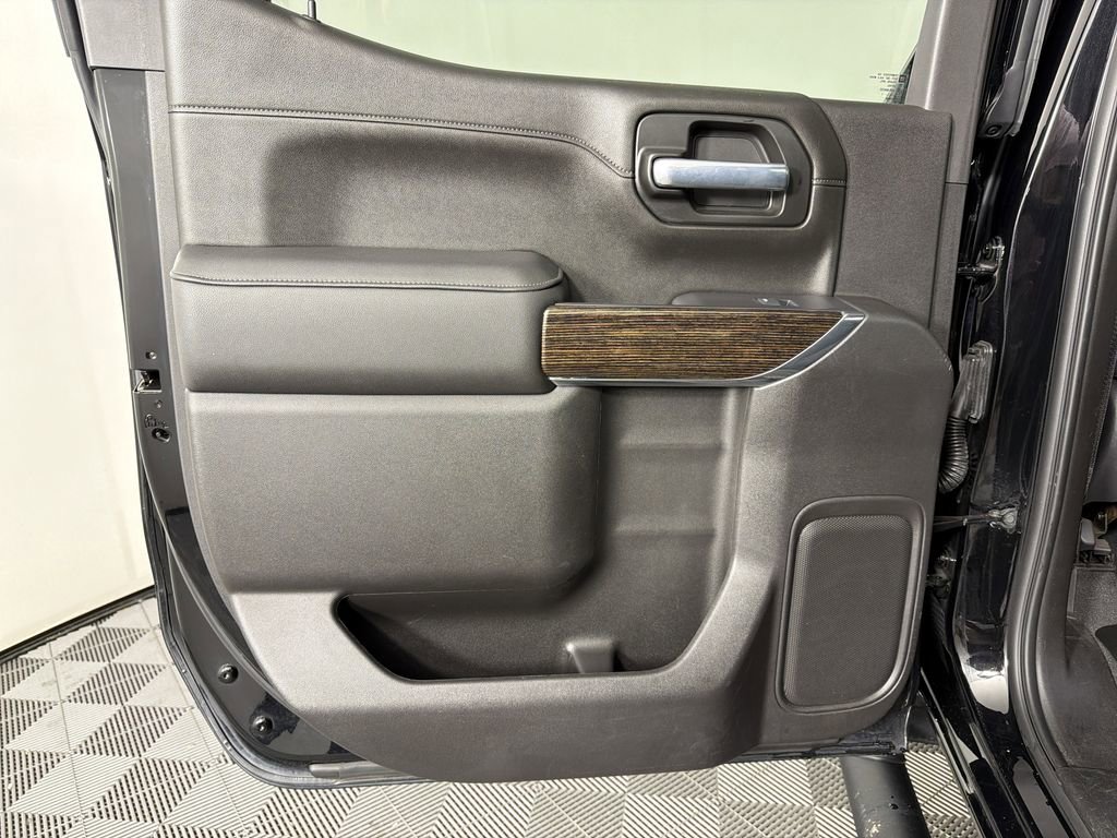 2021 Gmc Sierra 1500 Elevation photo 17
