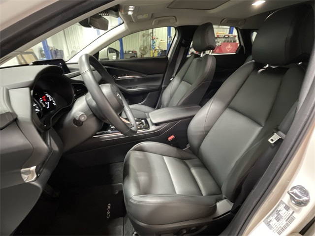 2025 Mazda CX-30 2.5 S Preferred photo 17