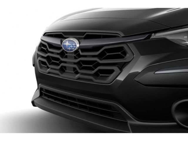 2025 Subaru Crosstrek Limited photo 10