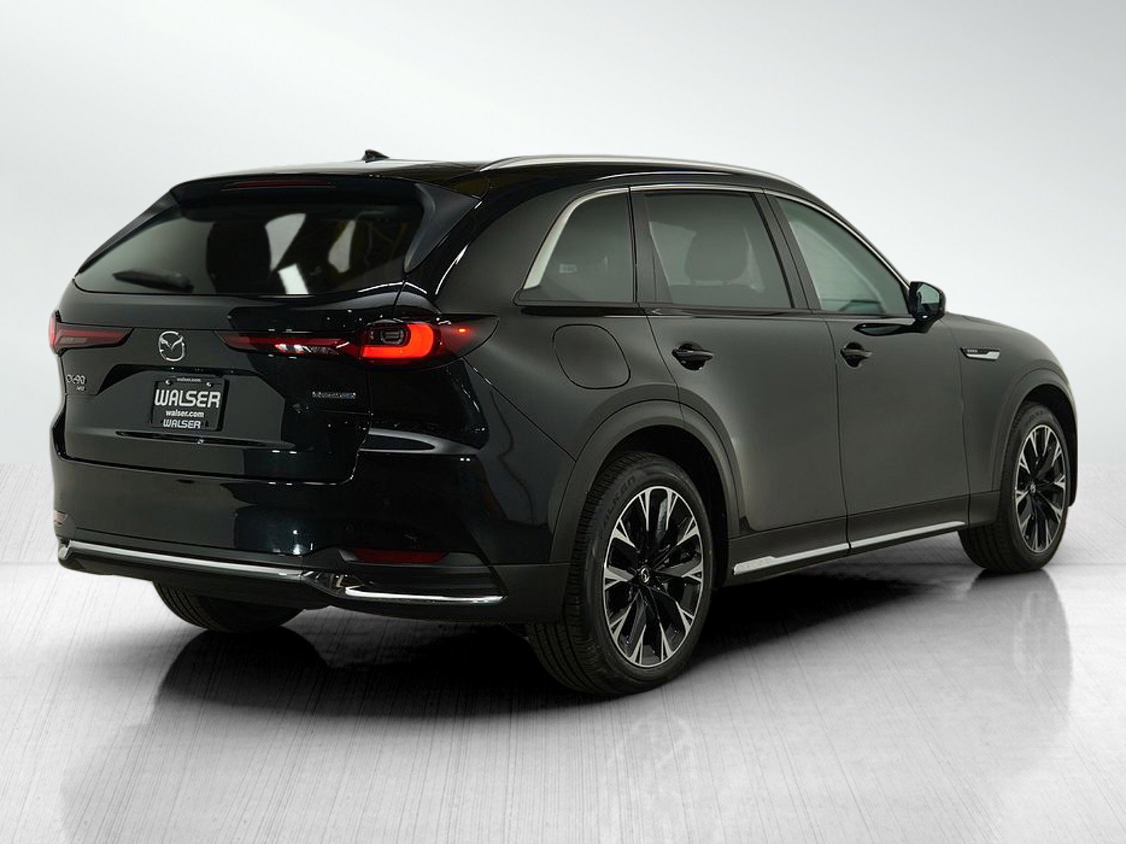 2024 Mazda CX-90 Premium photo 5
