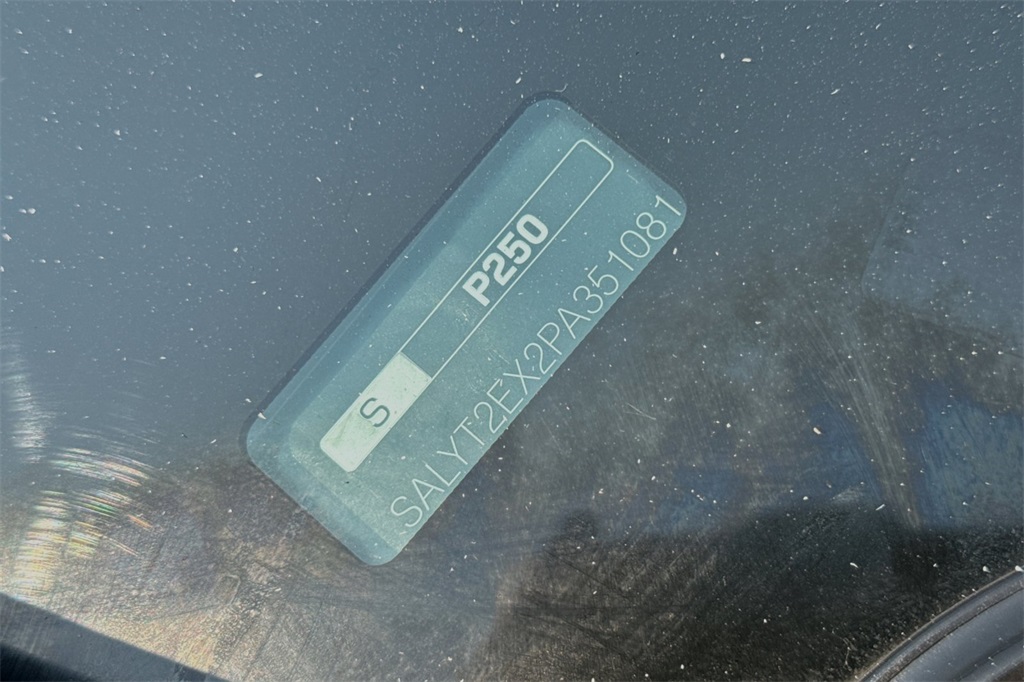 PreOwned 2023 Land Rover Range Rover Velar RDynamic S for Sale Boise