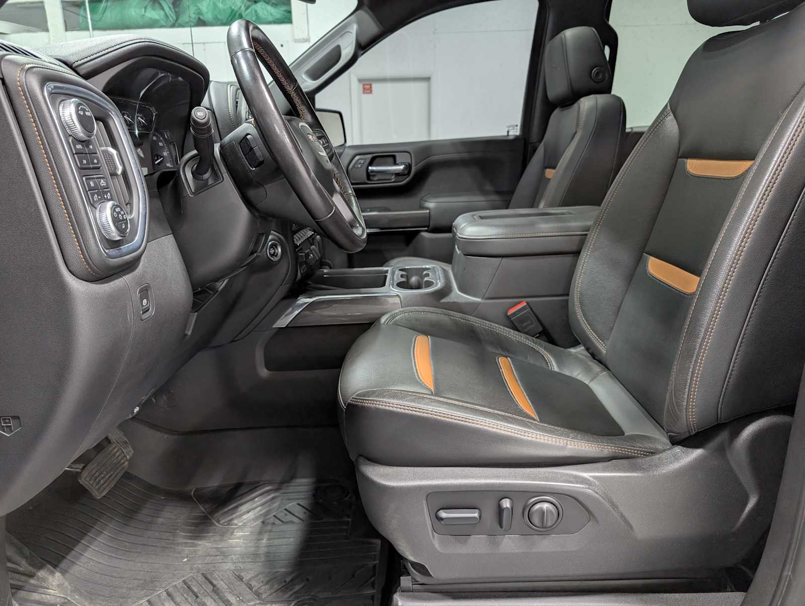 2020 Gmc Sierra 1500 AT4 photo 4