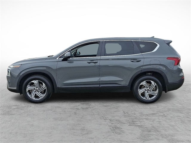 2021 Hyundai Santa Fe SE photo 4