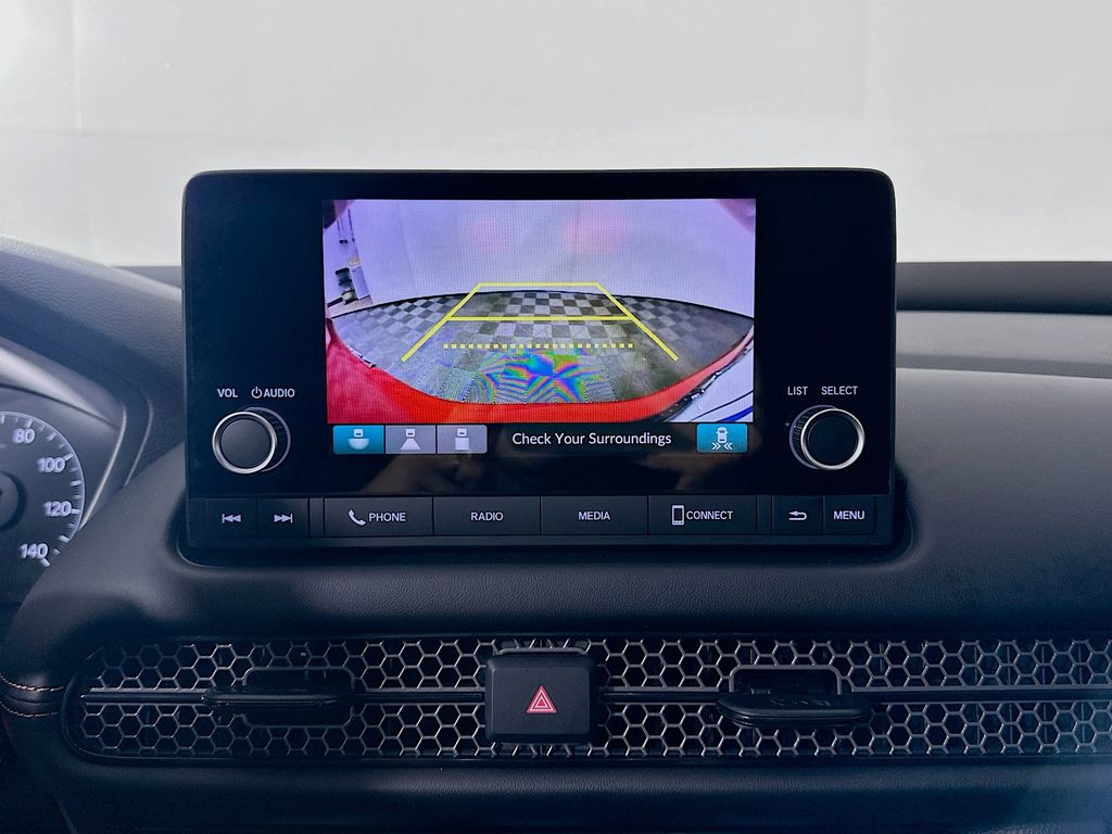 2025 Honda HR-V Sport photo 13