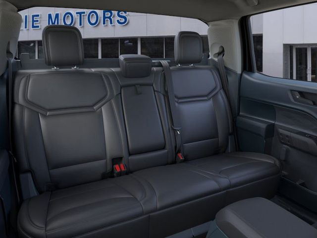 2026 FORD MAVERICK - Image 35