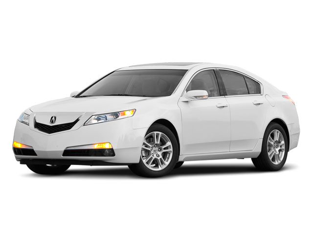 2009 Acura TL Base's photo