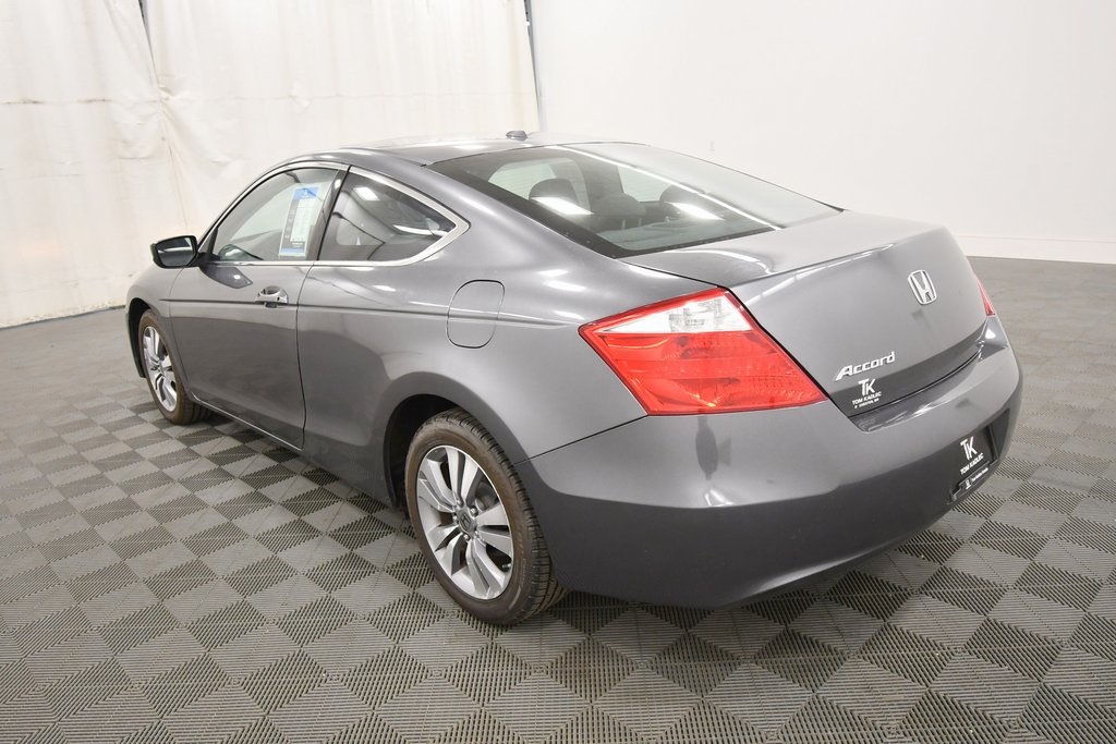 2010 Honda Accord EX-L photo 4