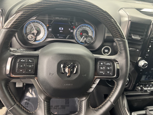 2022 Ram 3500 Limited photo 16
