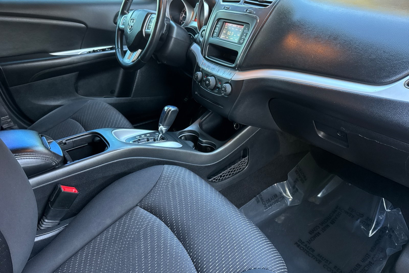 2016 Dodge Journey SE photo 14