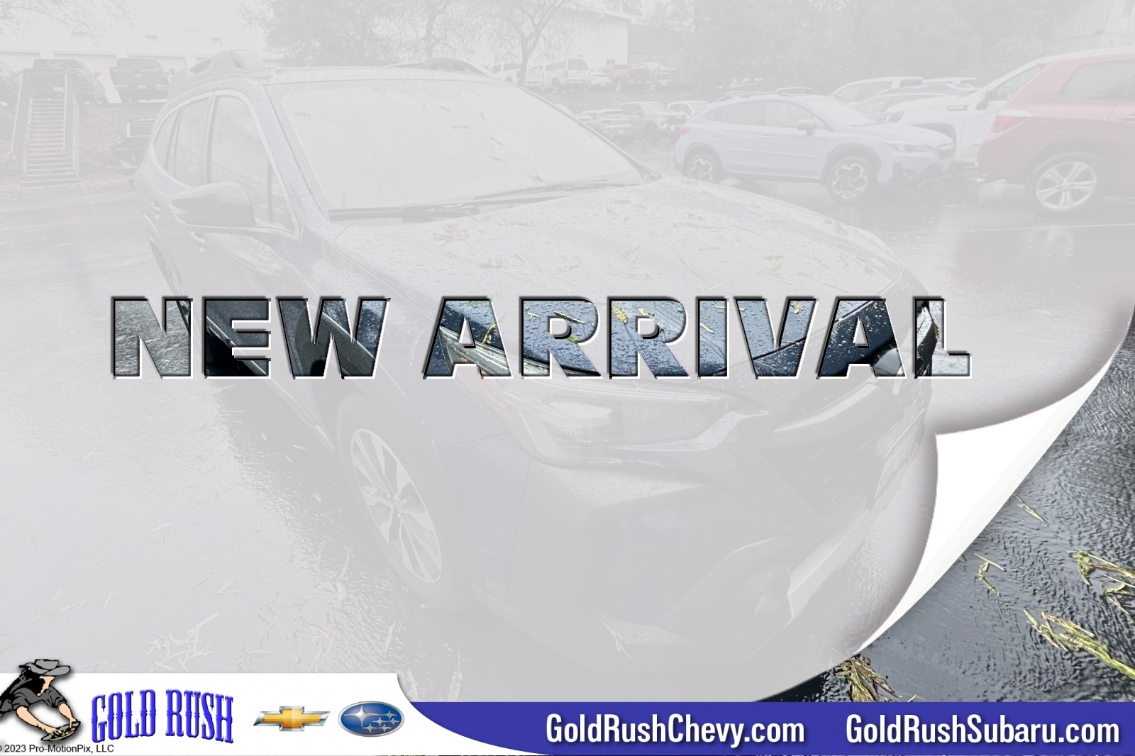 2024 Subaru Outback Limited's photo