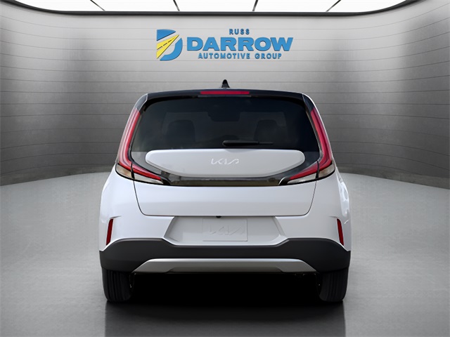 2025 Kia Soul S photo 3