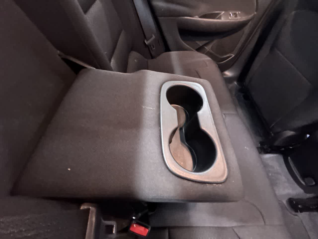 2023 Chevrolet Malibu 1LT photo 35