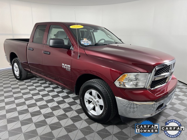 2024 RAM Ram 1500 Classic SLT's photo