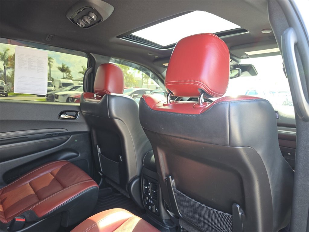 2023 Dodge Durango SRT 392 Plus photo 11