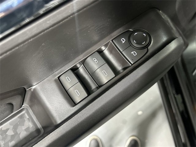 2025 Gmc Canyon Elevation photo 13