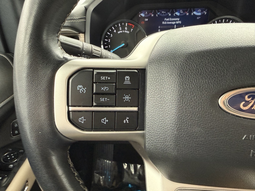 2024 Ford Expedition MAX Limited photo 26