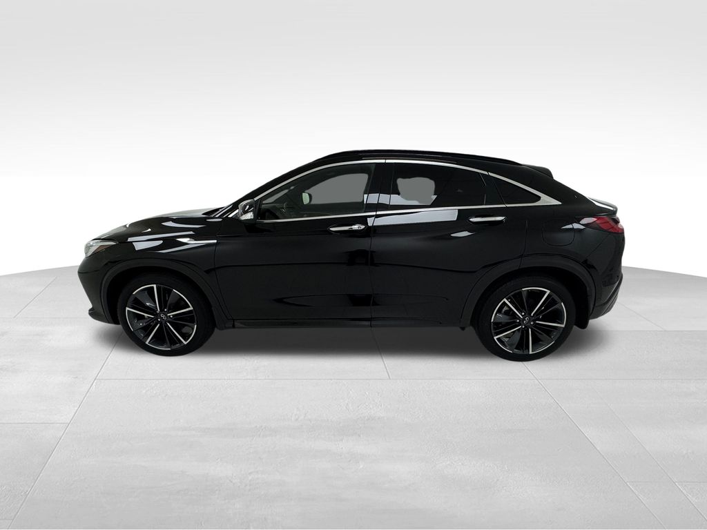2024 Infiniti QX55 Essential photo 4