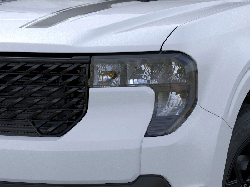 2025 Ford Maverick XLT photo 14
