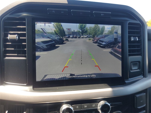 2023 Ford F-150 XLT photo 22