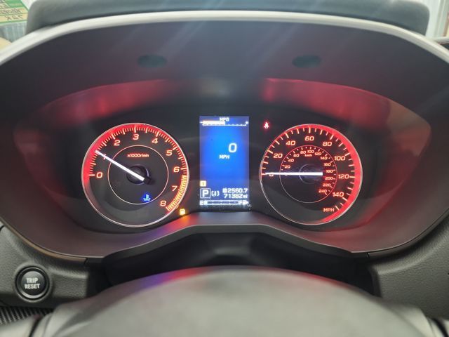 2020 Subaru Impreza Sport photo 24