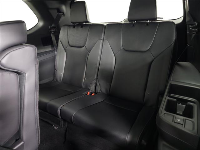 2024 Lexus TX 350 Premium photo 30