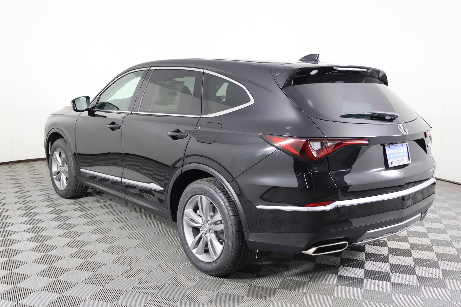 2025 Acura MDX Base photo 7