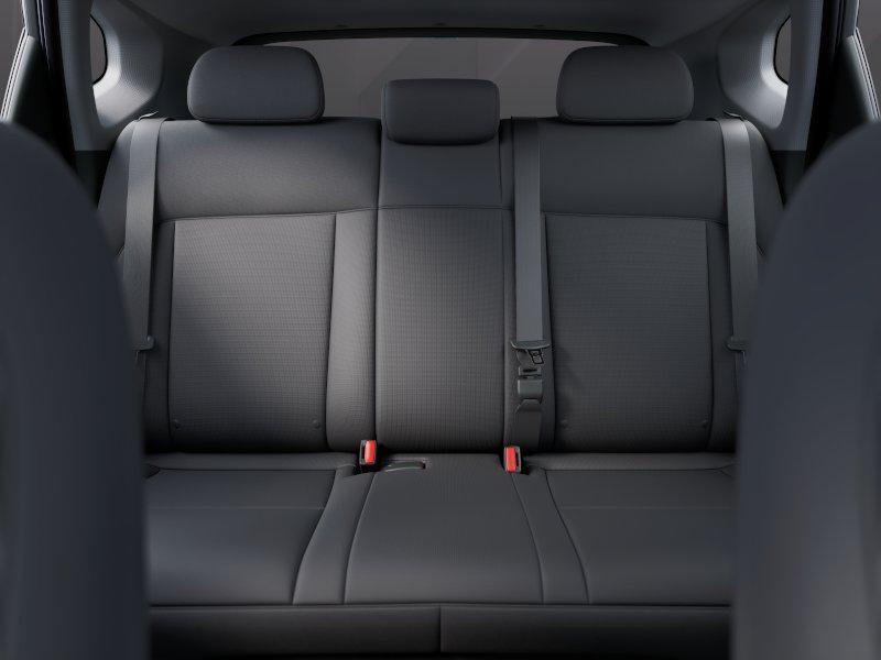 2026 Hyundai Kona SE photo 11