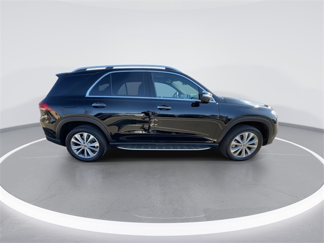 2022 Mercedes Benz GLE 350 4MATIC photo 3