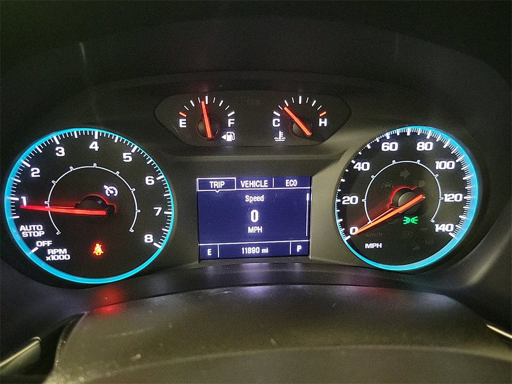 2023 CHEVROLET EQUINOX - Image 17