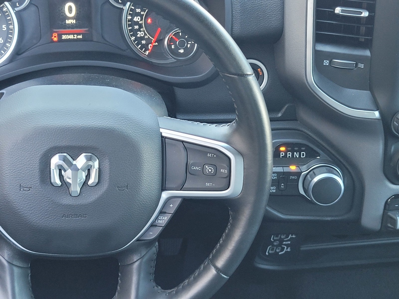 2024 Ram 2500 Big Horn photo 14