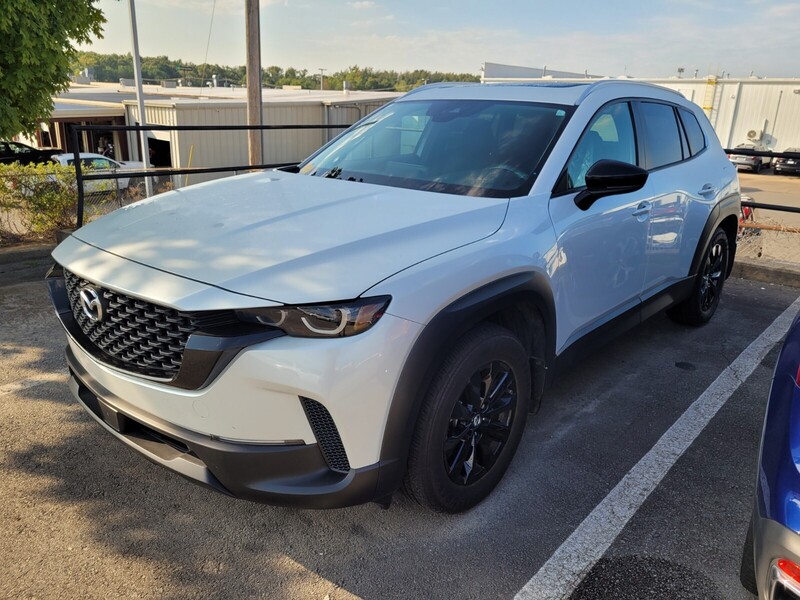 2024 Mazda CX-50 2.5 S Premium photo 6