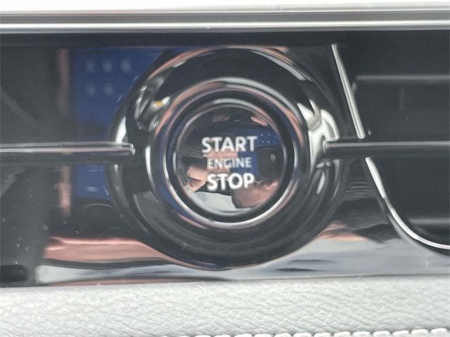 2025 Infiniti QX80 Sensory photo 34