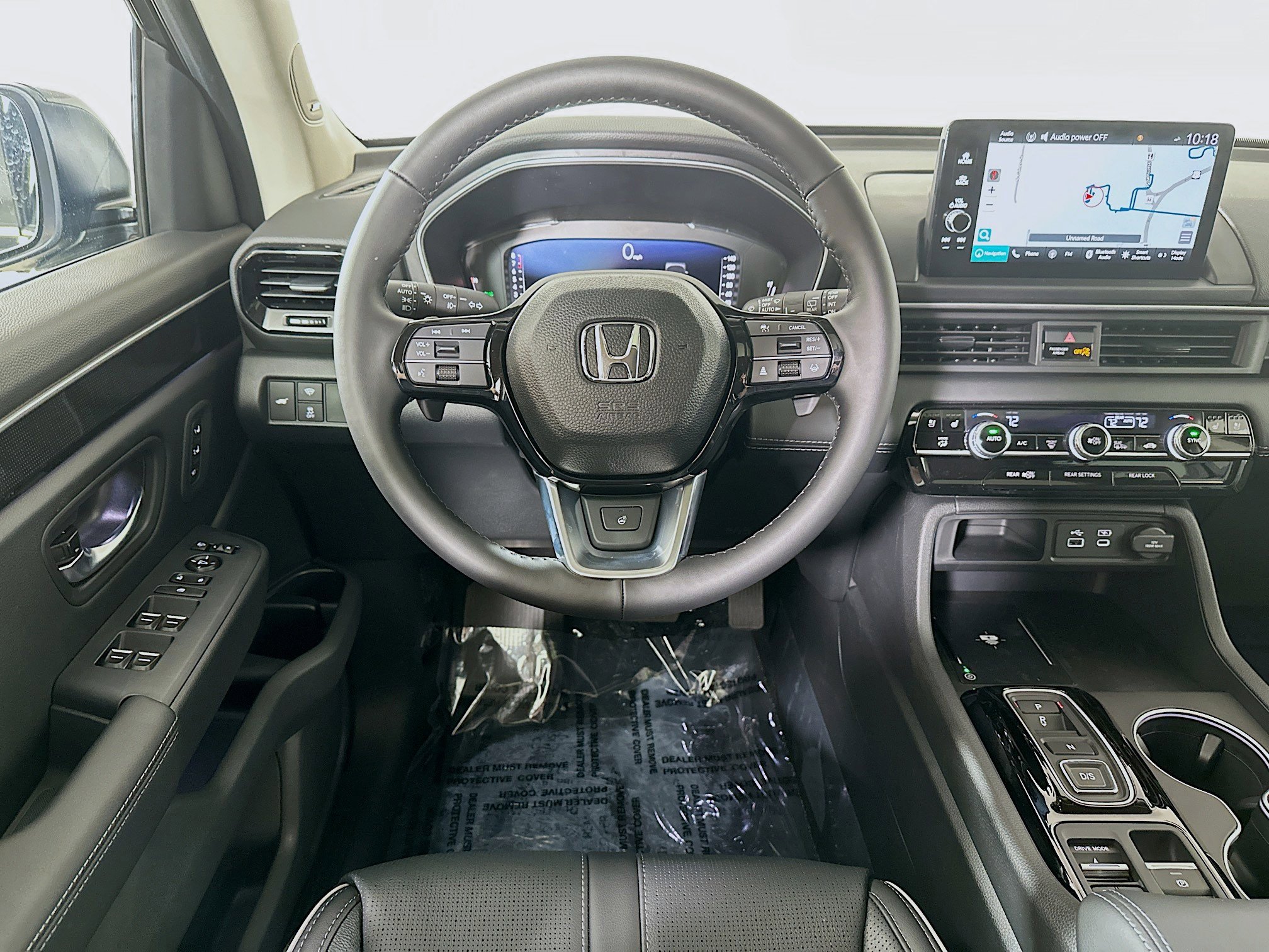 2025 Honda Pilot Elite photo 20