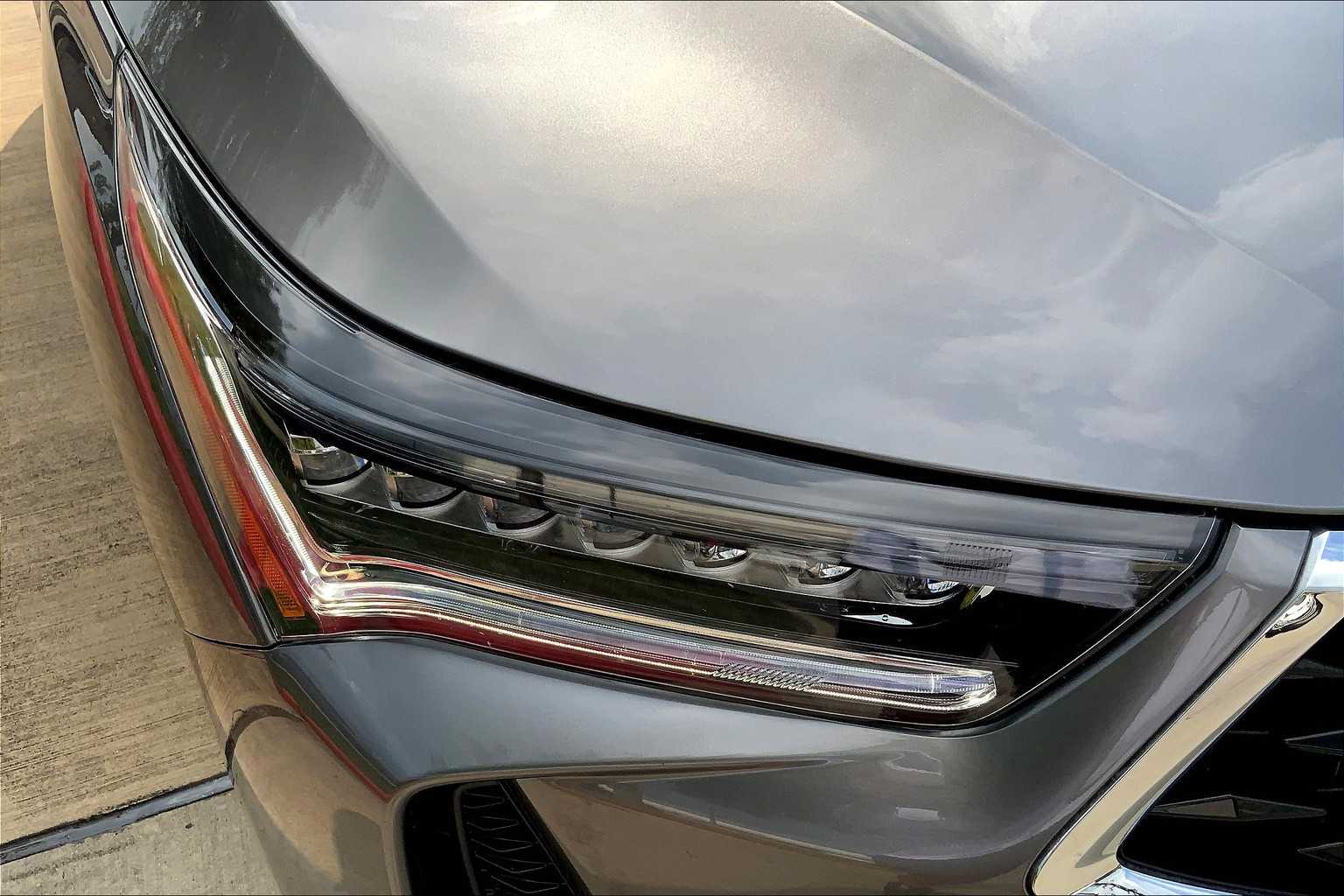 2024 Acura RDX Technology photo 27