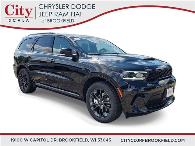 2025 Dodge Durango R/T's photo
