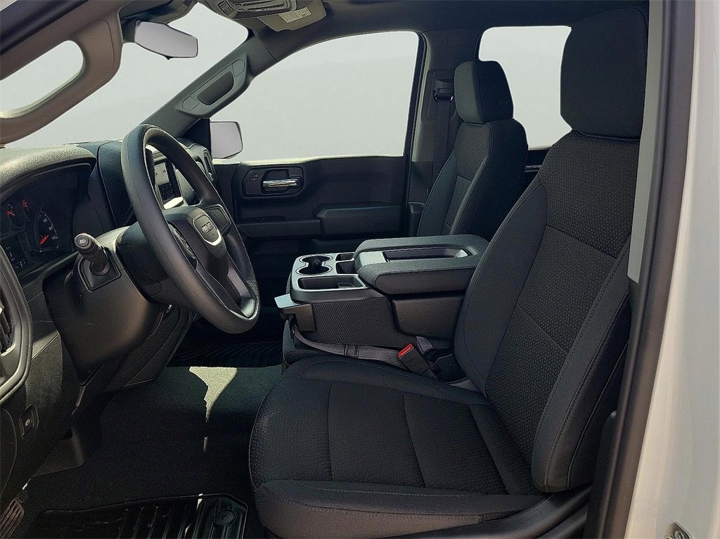 2026 Gmc Sierra 1500 Pro photo 13