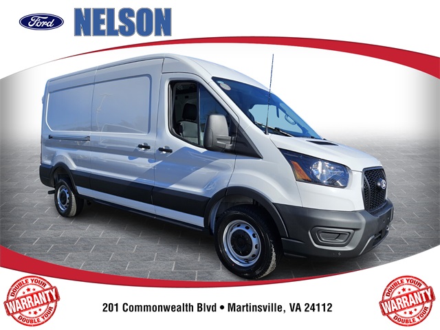 2026 Ford Transit Van Base's photo
