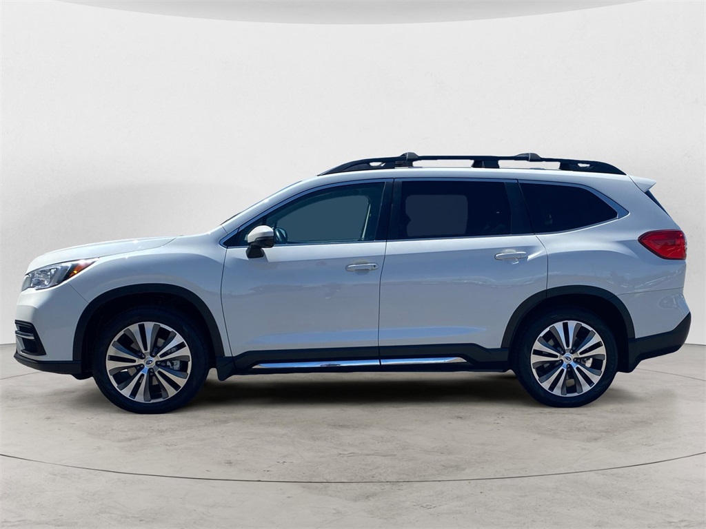 2020 Subaru Ascent Limited photo 2
