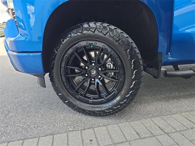 2023 Chevrolet Silverado 1500 photo 27