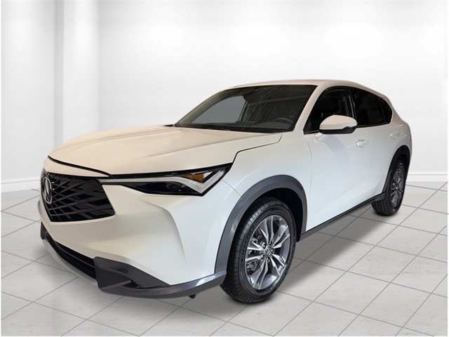 2025 Acura ADX Base's photo