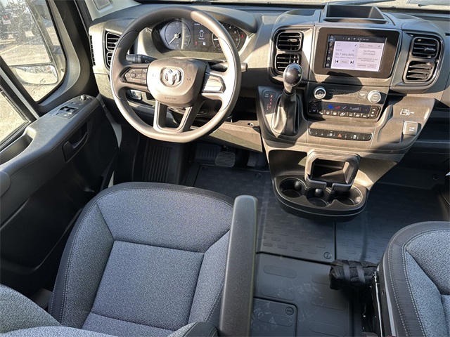 2026 Ram ProMaster 2500 photo 15