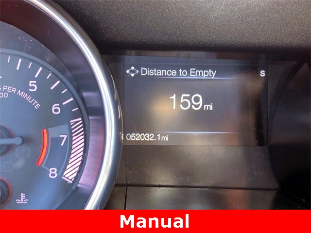 Used 2019 Kona Blue Ford EcoBoost Premium image 26