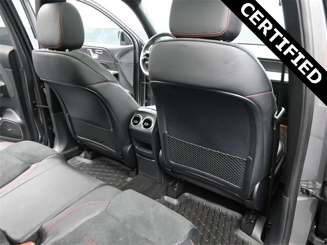 2024 Mercedes Benz GLB 250 photo 23